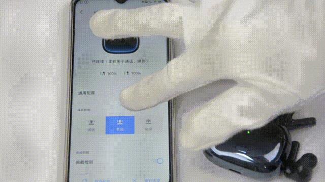 低调的务实派-vivo tws2主动降噪真无线蓝牙耳机实测