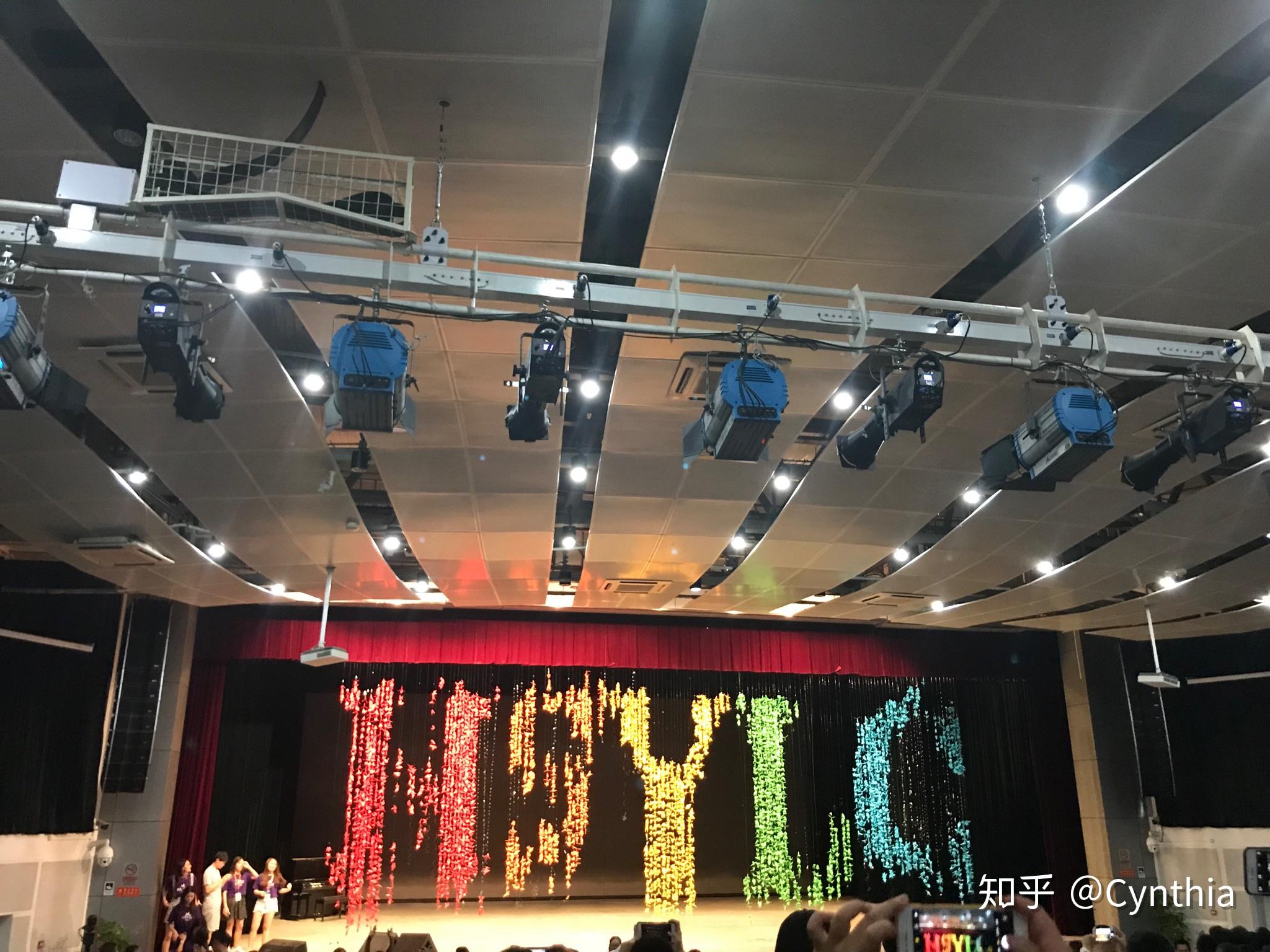 参加HSYLC(哈佛峰会)是怎样的体验?