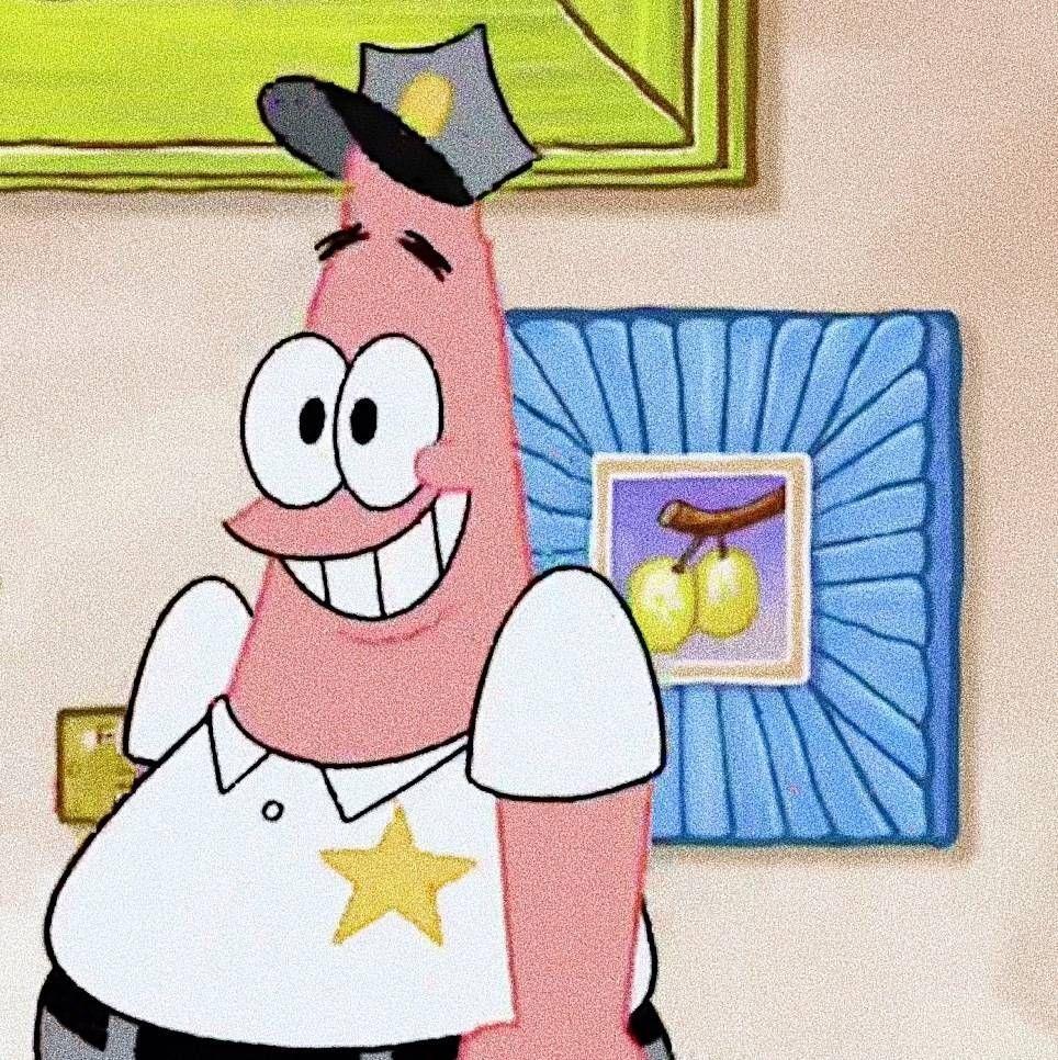 有那种憨憨的情侣头像吗