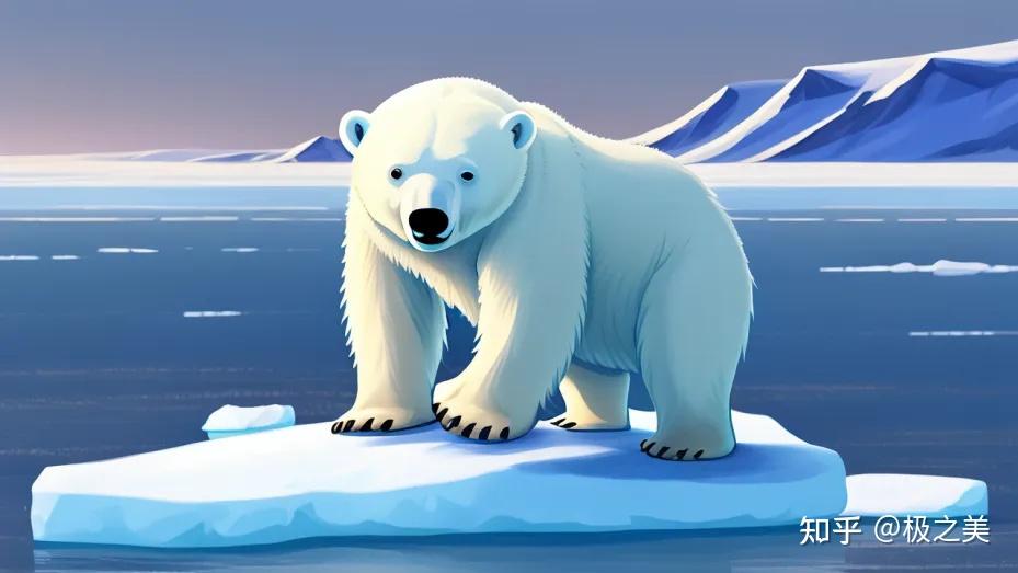 国际生物多样性日丨南北极的生物都面临哪些生存困境?