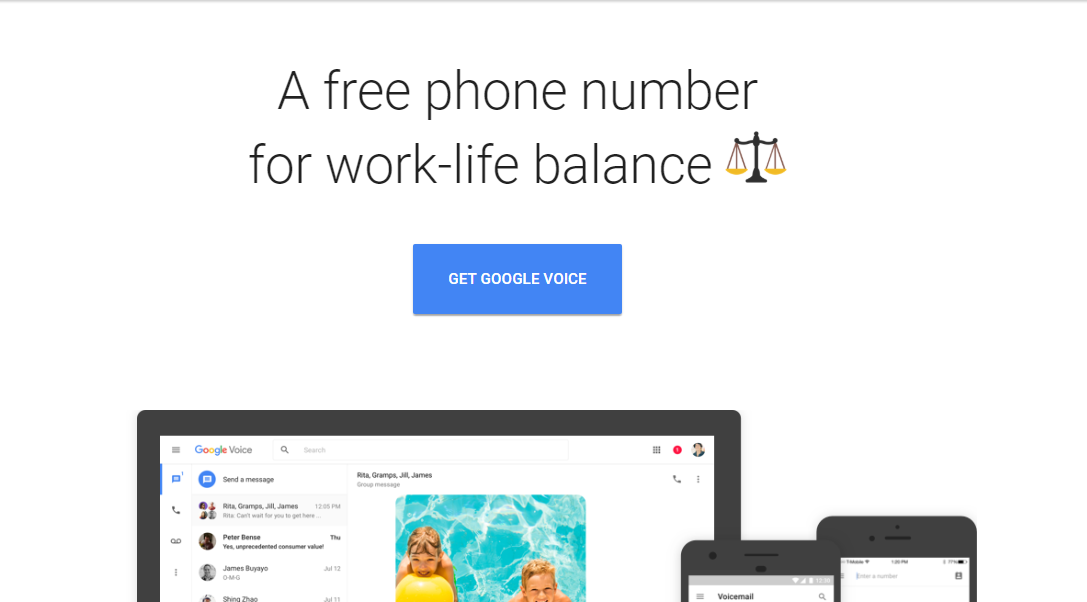 Google Voice 的入门介绍 知乎