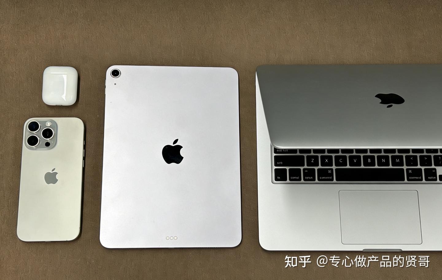 给iPhone找了无数充电搭子,最后还是被酷态科这套“6+10”组合给稳住了!这套黄金组合,苹果用户到底值不值得入?