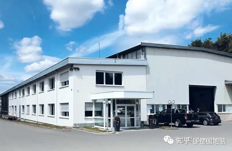 (德国竡丽水管) 德国竡丽 进口管材竡丽德国工厂-吉森 德国竡丽,专营