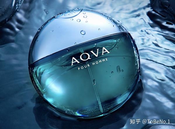 宝格丽碧蓝男士淡香水