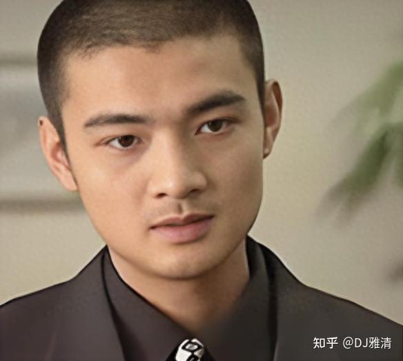 《黑洞》24年:演员今昔变化大,黄渤、马伊琍飞黄腾达,黄翀等5人已去世 - 知乎