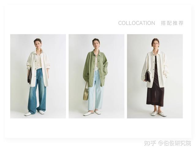聚焦轻奢女装未来丨伯俊科技携手开间KEIGAN，共谱行业新篇 - 知乎
