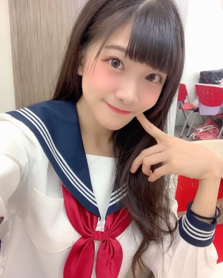 冼迪琦是在台湾发展的香港人,今年才22岁的她其实是童星出身,2003年在