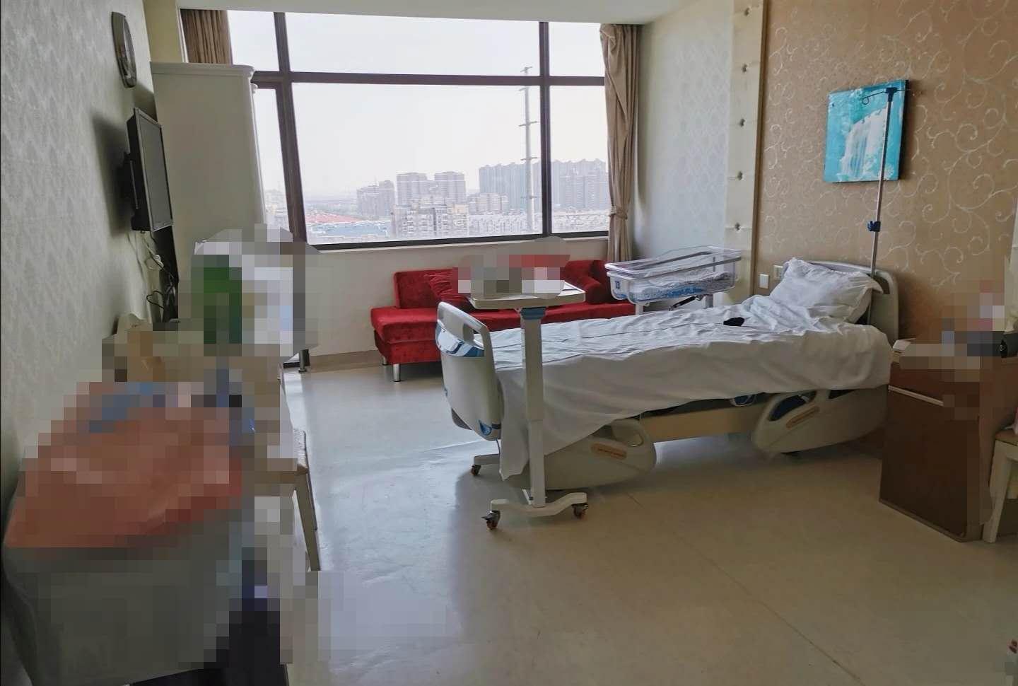 上海所有产科医院病房照片及价格 - 知乎