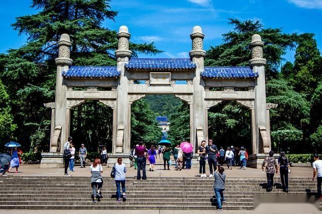 江苏国家5a级景区名单,江苏有哪些好看的旅游景点,江苏旅游推荐