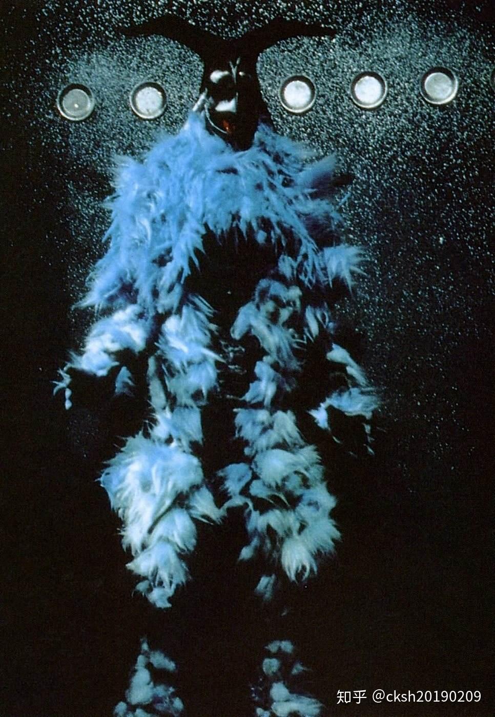 奥特曼中怪兽宇宙人分析及其善恶划分赛文篇第三部分2536