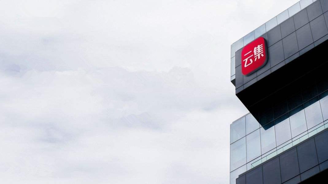 股价下跌危机不断云集到底怎么了