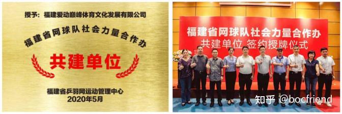 福州少儿网球培训爱动巅峰品牌专业可靠