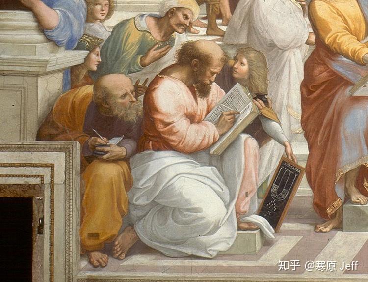 哲学philosophia一词最早出现在什么时代