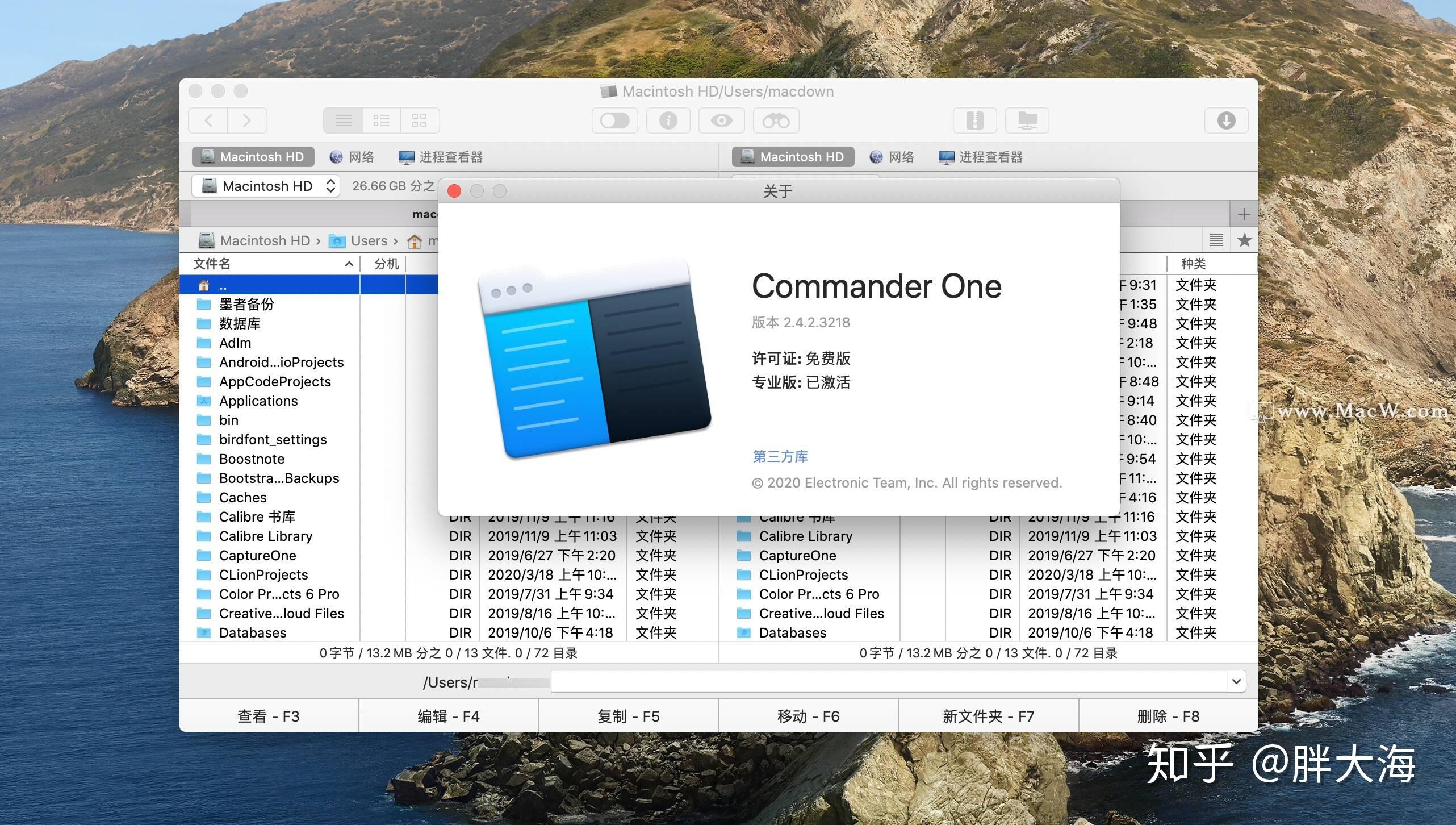 instal the new version for iphoneCommander One PRO
