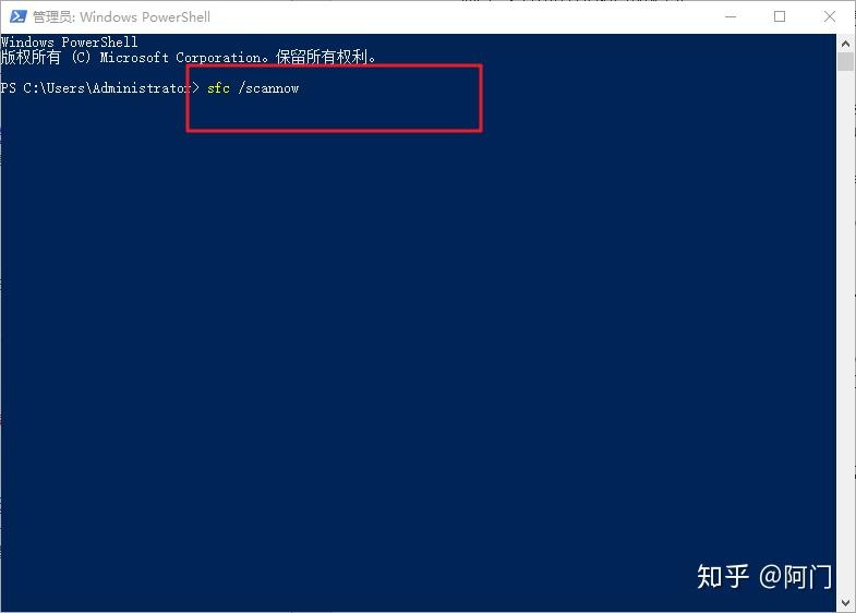 0xc0000022,应用程序无法正常启动(0xc0000022)怎么办？ - 知乎