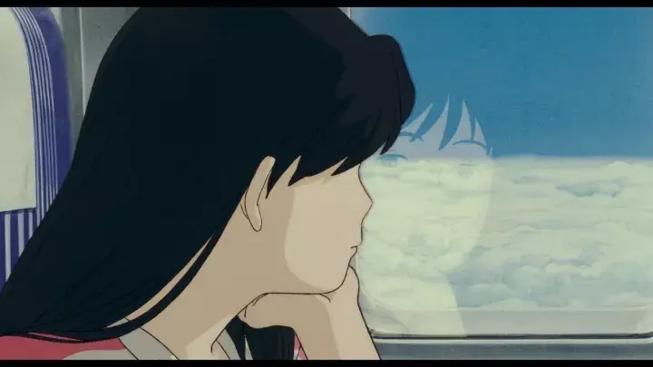 在高中这个最重要的转型阶段,里伽子却不得不面对父母离异并且由东京