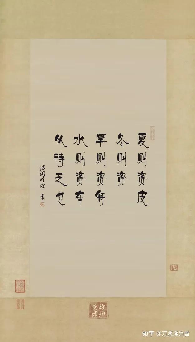 “财神”范蠡:38岁还不富,一定要背会这8句话! - 知乎