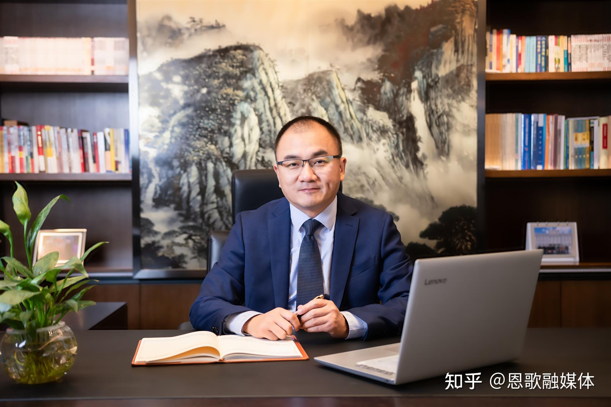 苗拥军(郑州安图生物工程股份有限公司董事长)