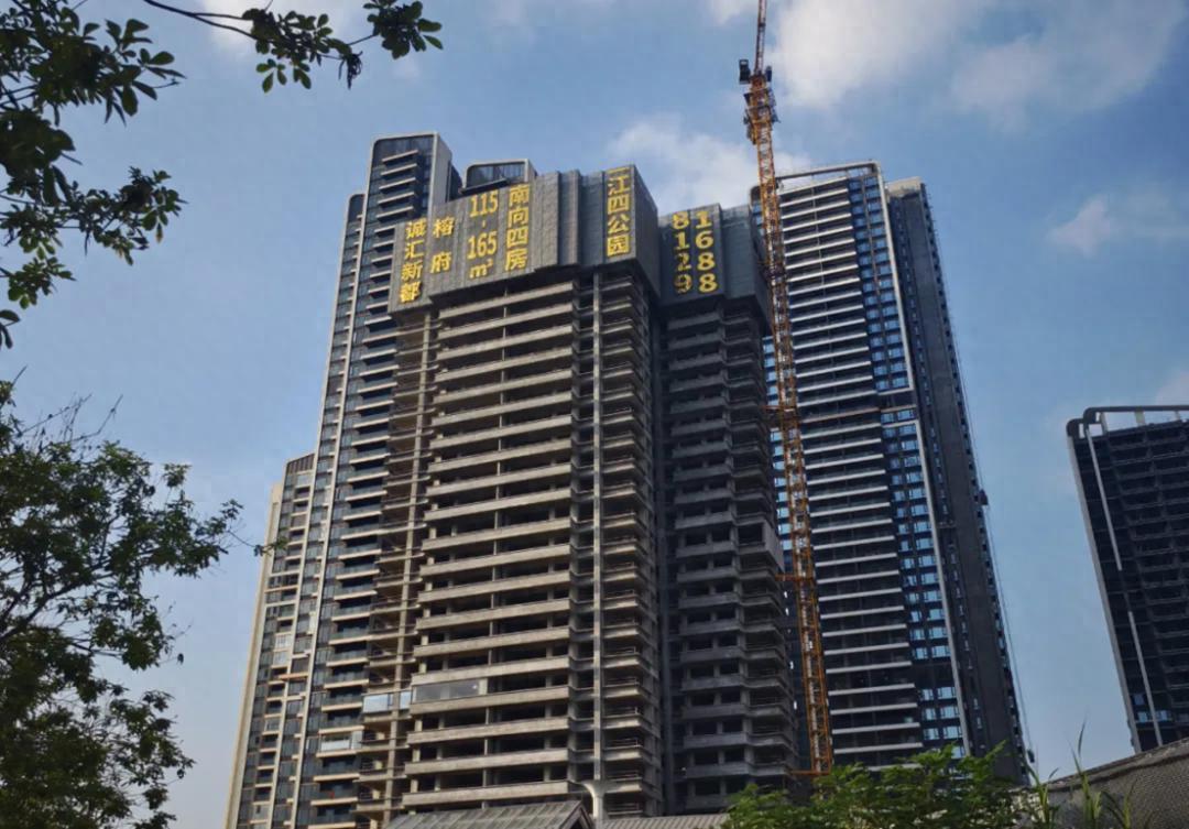 广州楼市8月成交回落,“网红盘” 价格再降!9月新盘密集登场抢流量 - 知乎