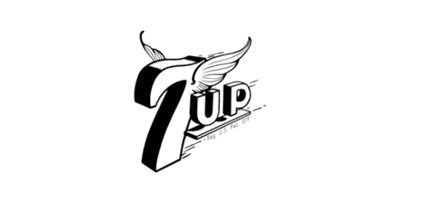7up七喜logo升级小史
