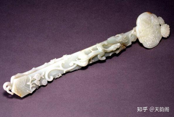 中國古董，古玉器，稀少，貴重