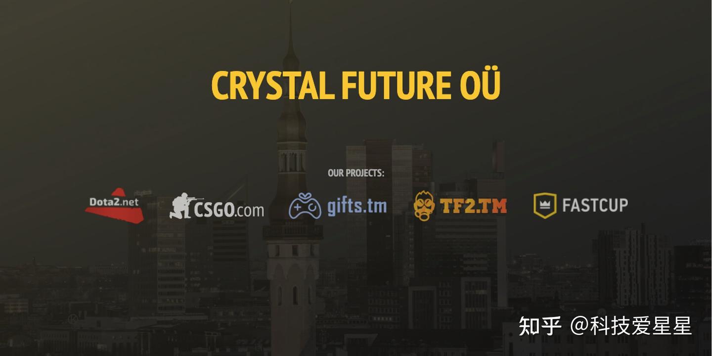 CSGObuy饰品平台登陆中国，为你打造游戏饰品交易新体验！ - 知乎