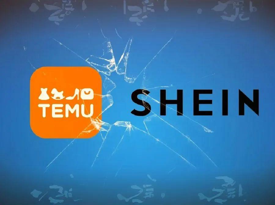 temu再訴shein跨境電商開啟無限戰爭