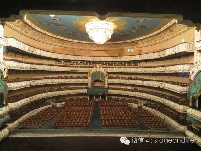 世界十大音效最好的音乐厅