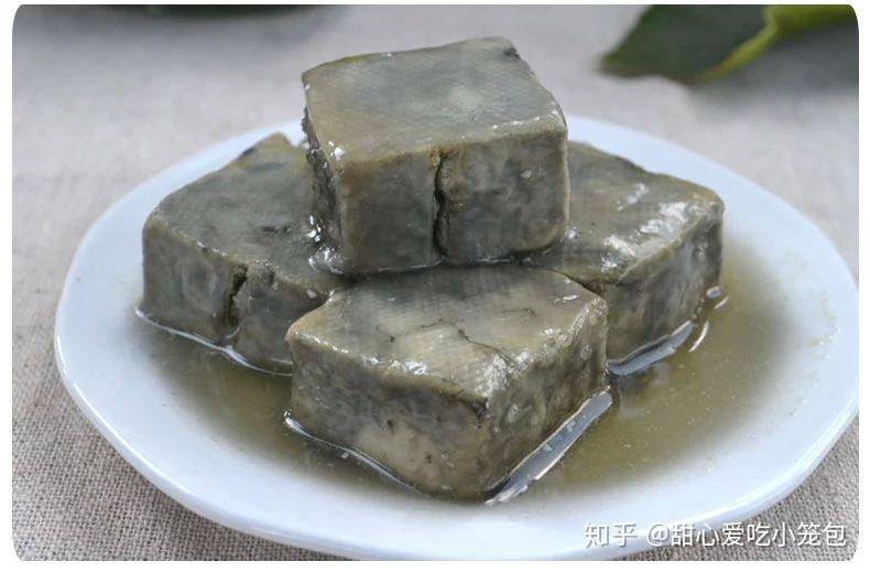 臭豆腐制作过程_长沙臭豆腐制作过程_臭豆腐制作过程恶心