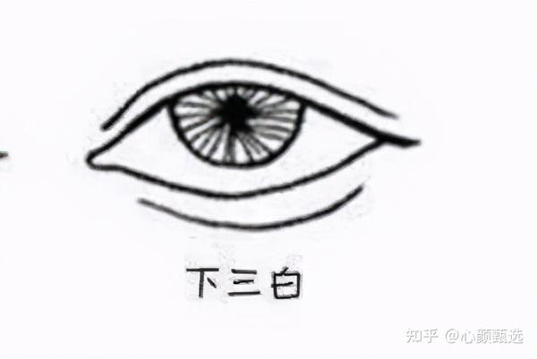 眼睛看起来总是无神是什么原因,如何拯救双眼无神?(上篇) - 知乎