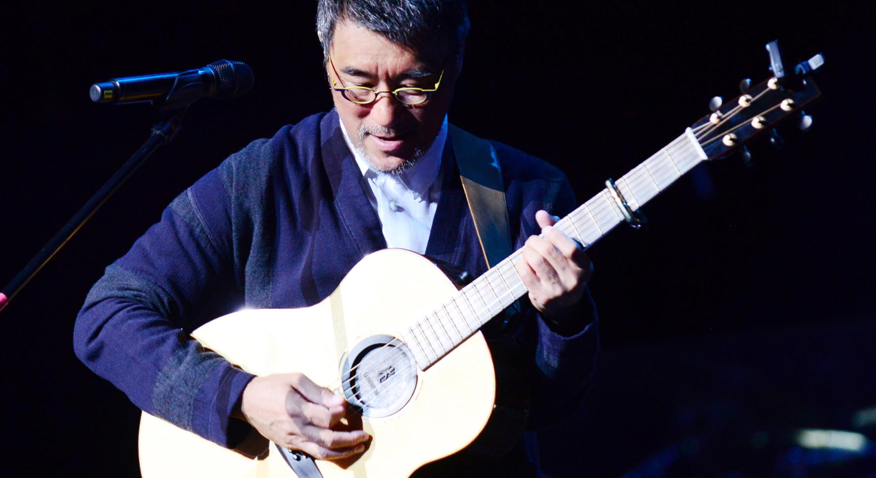 超级版大事发声李宗盛将携李剑青首登直播现场