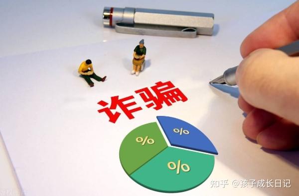 汇成财商：女性容易受骗的三大原因 - 知乎