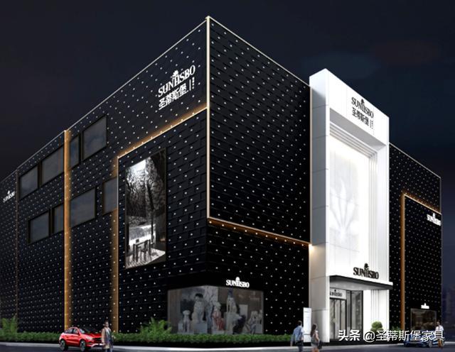 家居舒适之道我的圣蒂斯堡