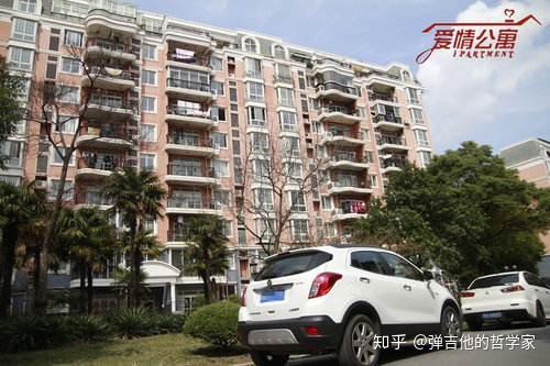 爱情公寓拍摄地 zhuanlan.zhihu.com