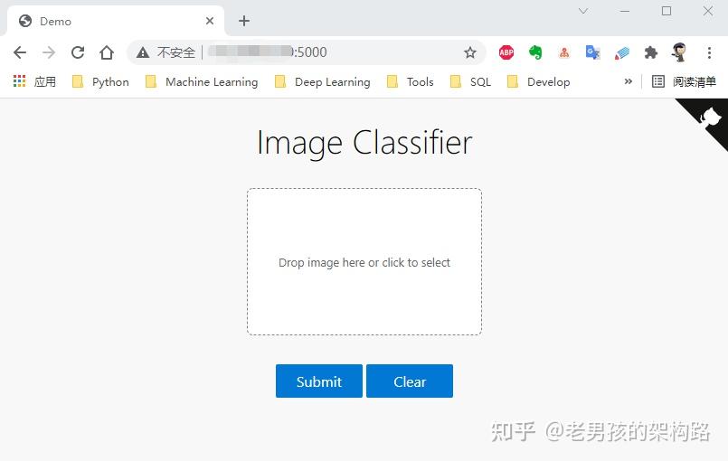 基于 docker 和 Flask 的深度学习模型部署！ - 知乎