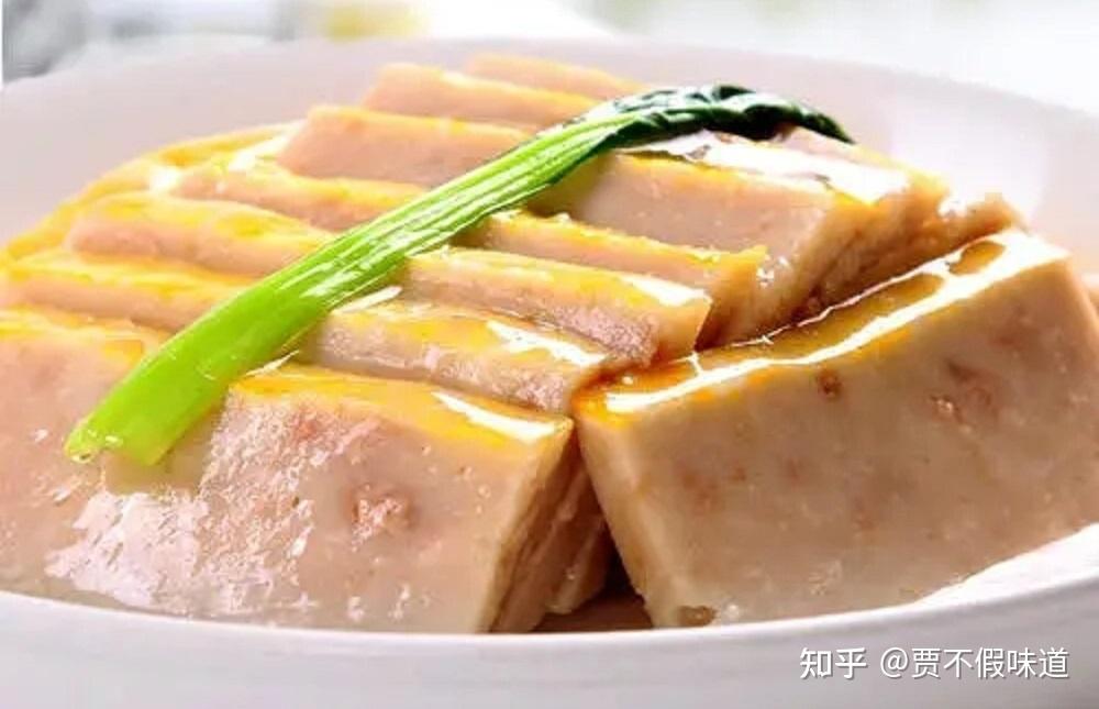 麻城肉糕文化