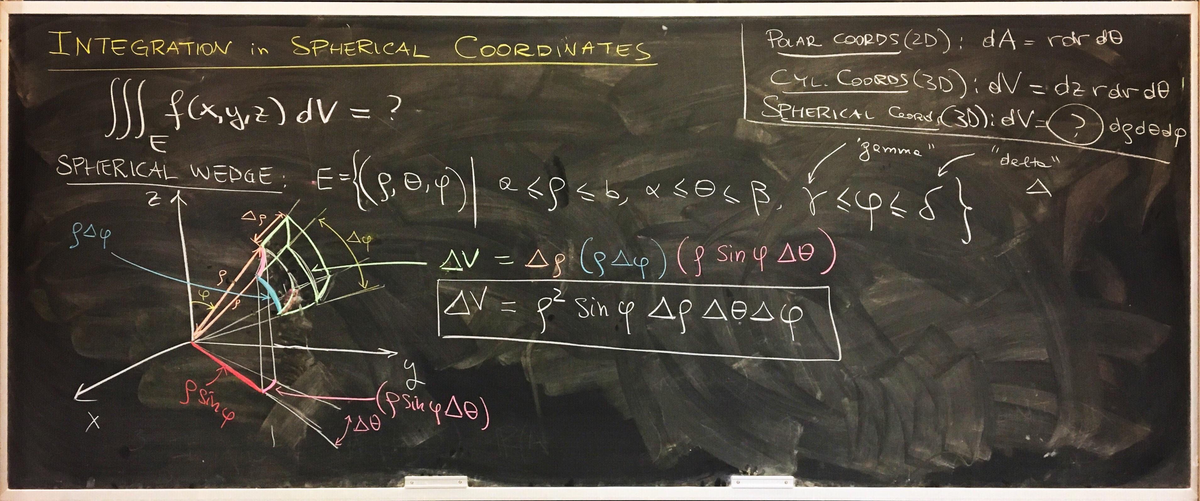 不管怎么说,在黑板上写下漂亮的证明过程,是一种登顶的体验,数学家们