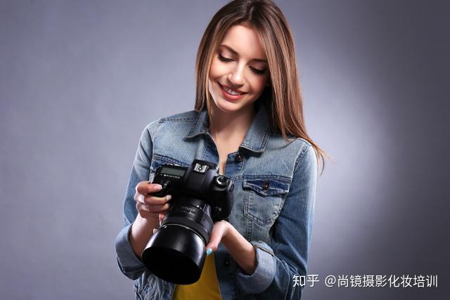 摄影培训班一般学多久?出来能找到工作吗? - 知乎