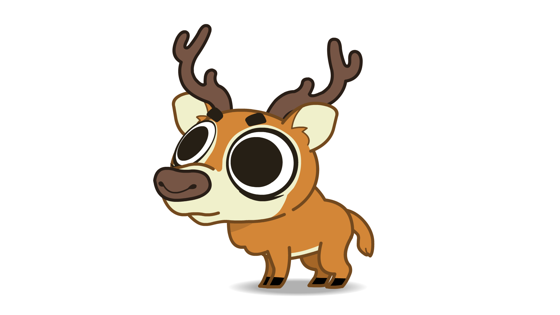 麋鹿曾经在中国大地上灭绝之后又是怎样重归故土的呢