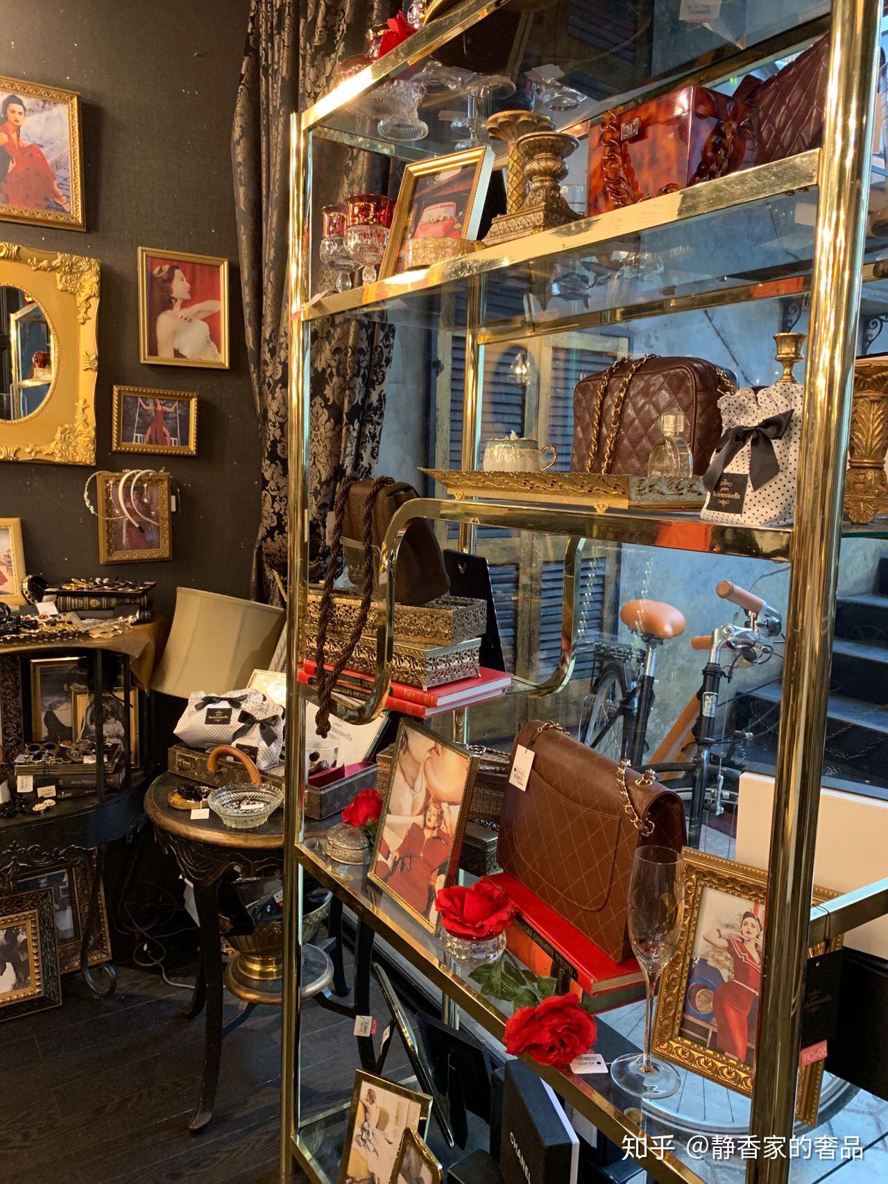 大阪最复古精致的中古店