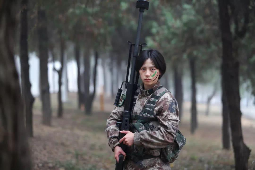 有沈梦可的高清图片吗