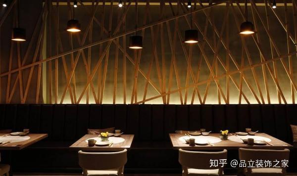 杭州火锅店装修设计的风格非常重要 - 知乎