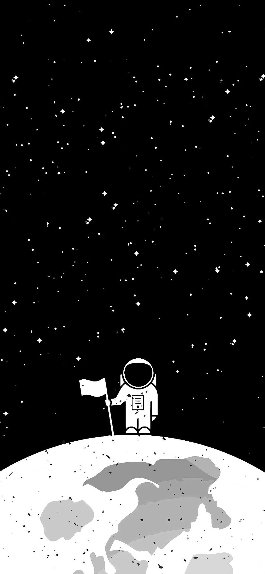 有哪些好看的apple watch壁纸?