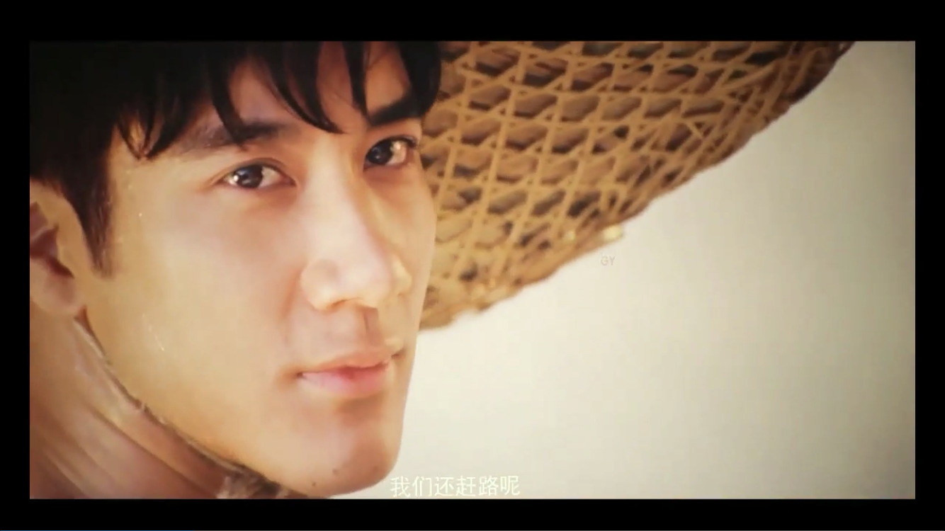 《无问西东》:菜鸟导演的百年名校的合格宣传片