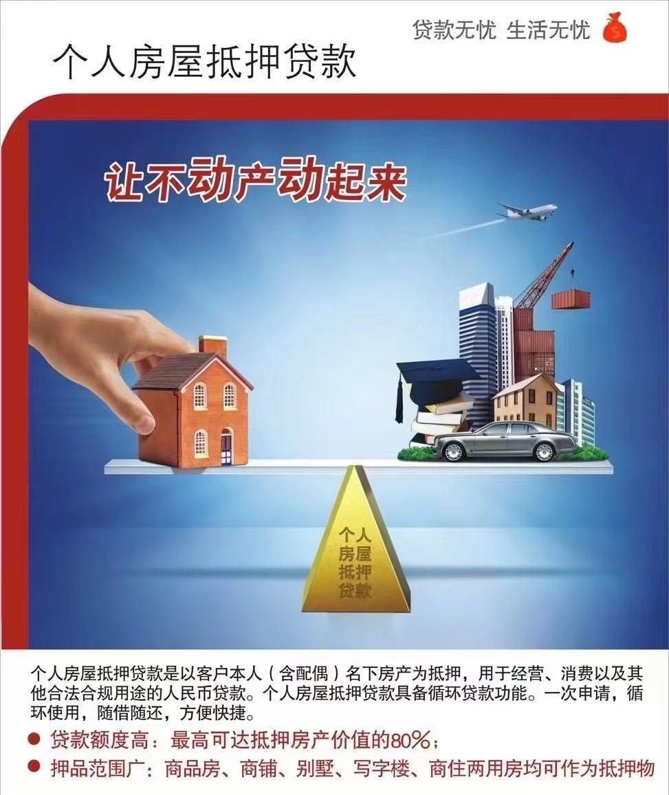 在西安,急用钱是卖房还是房产抵押?看完这篇不再纠结! - 知乎