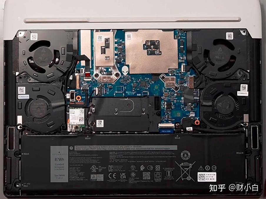 外星人x和m系列对比会有哪些方面差距