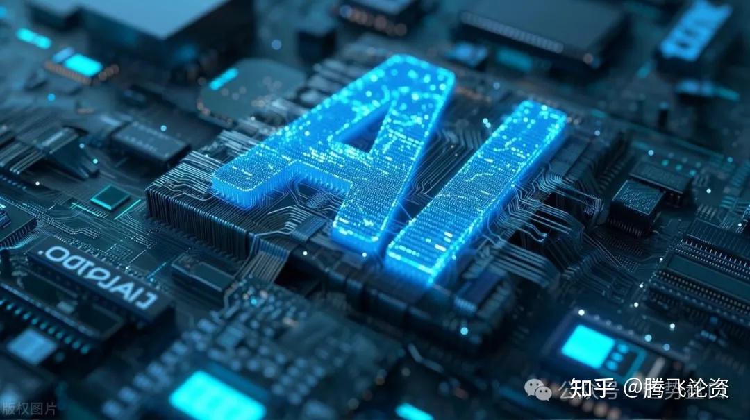 中国股市8大华为算力潜力黑马未来有望成为十倍大牛名单