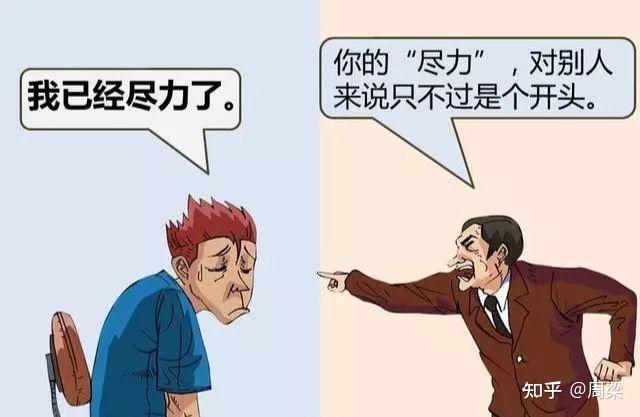 始终积极寻找解决方案