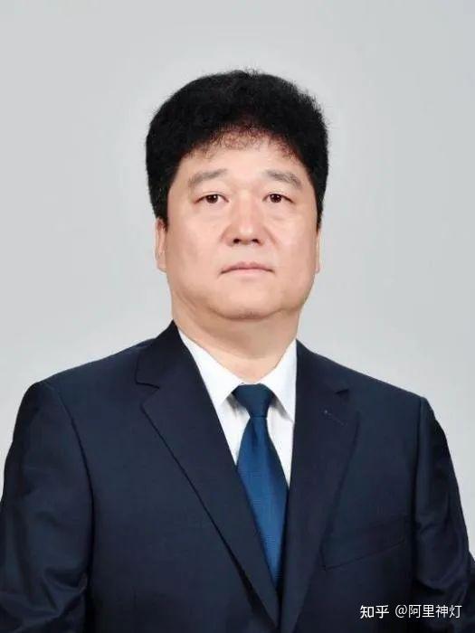 深圳各区委书记区长市局长简历一览表