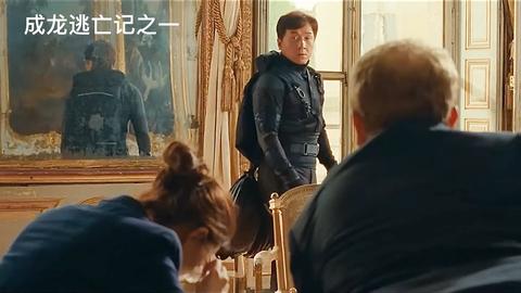 绝地逃亡 电影 知乎